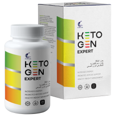 Ketogen Expert - حبوب إنقاص الوزن