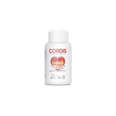 Cordis Meridian - دواء لعلاج ارتفاع ضغط الدم