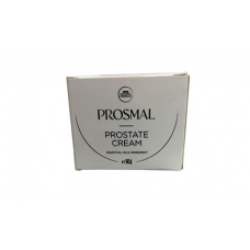 Prosmal - كريم التهاب البروستاتا