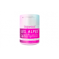 Les Alpes - منتج تبييض البشرة