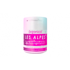 Les Alpes - منتج تبييض البشرة