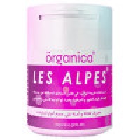 Les Alpes - مبيض البشرة