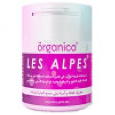 Les Alpes - مبيض البشرة